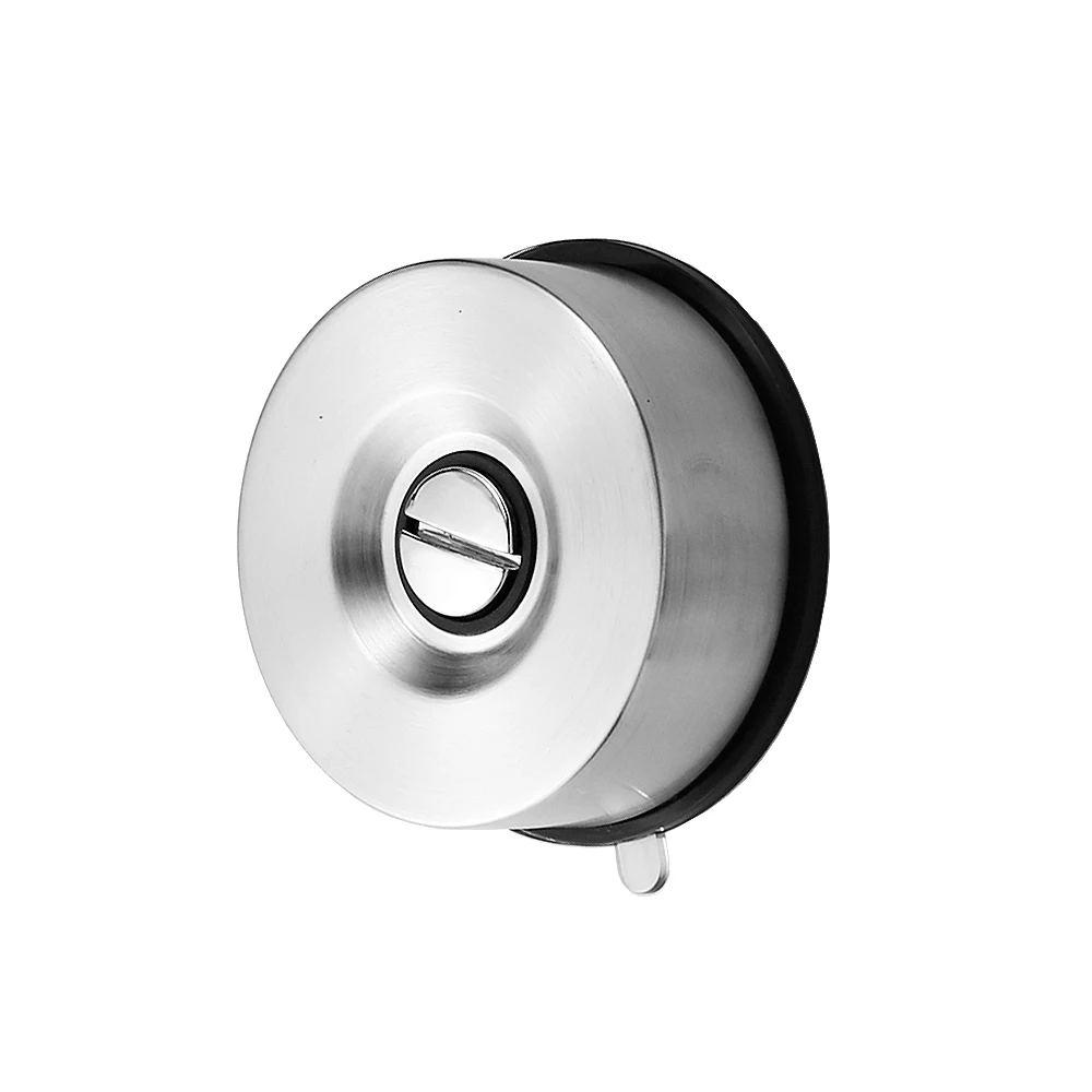 
Suction cup bathroom accessories roke hook&towel ring 