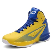 

new design high quality sports unisex basketball shoes