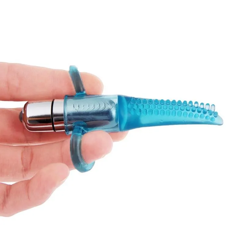 Mini Bullet Vibrator Small Hook G Spot Massager Waterproof Vibrating