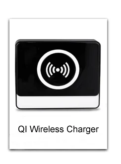 US/EU/UK Stanard USB Power Strip Travel Charger Micro USB Power Socket 4 Ports