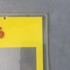 Supermarket Promotion hard pvc document cover plastic a4 file cover with logo