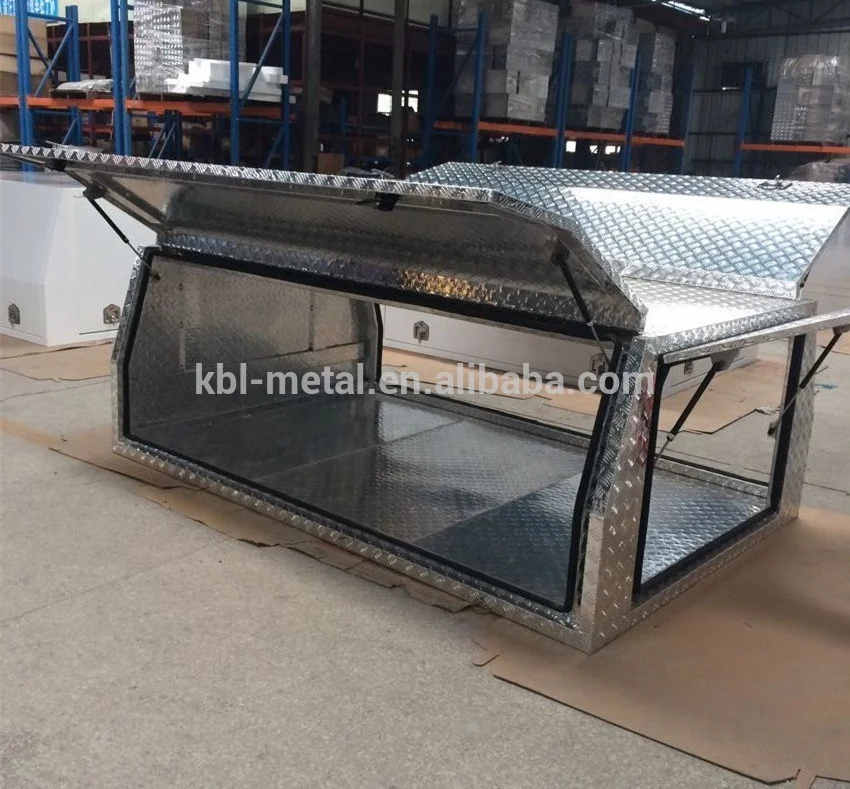 Aluminum Ute/truck Canopy Tool Box Buy Ute Canopy Tool Box,Aluminum