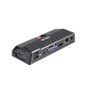 Vmware linux ARM zero client with vnopn education management software JAMB CBT center, turn 1 pc into 30+