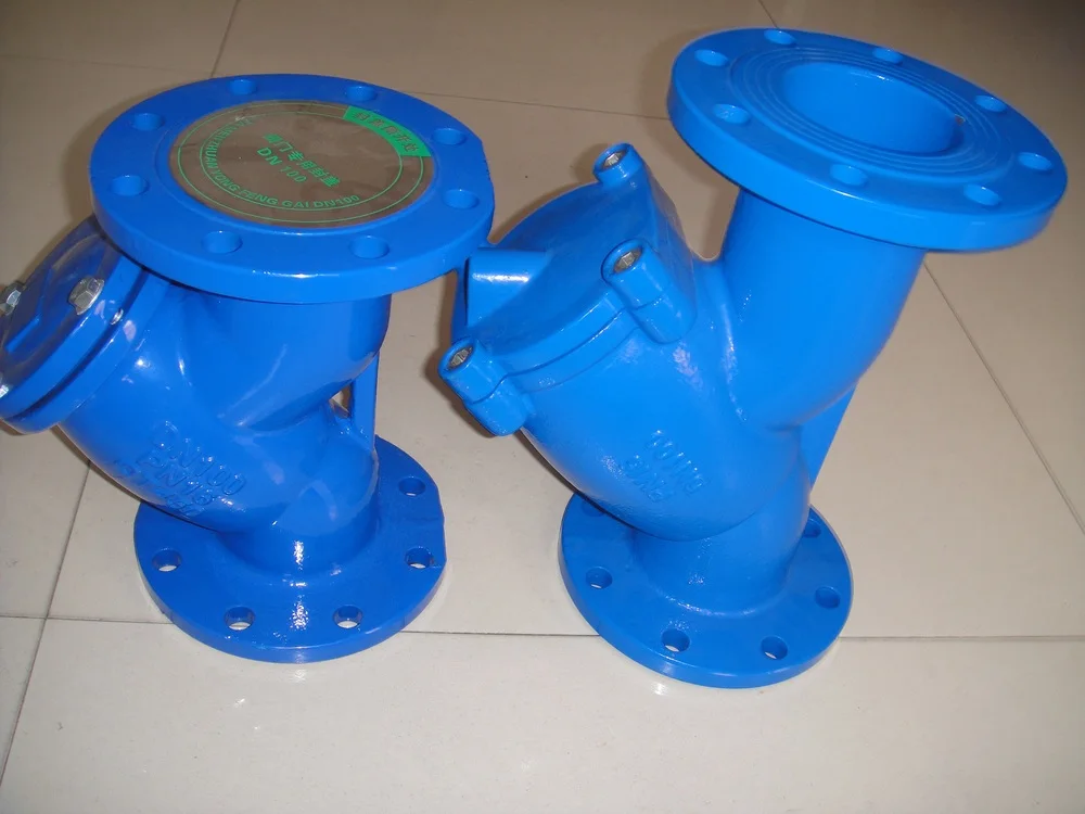 Ductile Iron 4 Inch Y Strainer Valve Prices Buy Y Strainers Pvc,Y