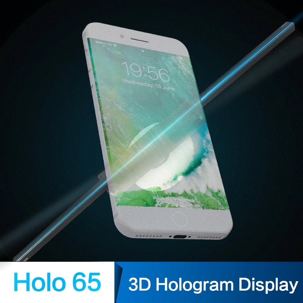 Giwox Holo 65広告ディスプレイ用3dホログラムプロジェクター 3dホログラムファン広告機器ホログラムディスプレイ Buy ホログラムプロジェクター 広告機器 3d ホログラムファン Product On Alibaba Com