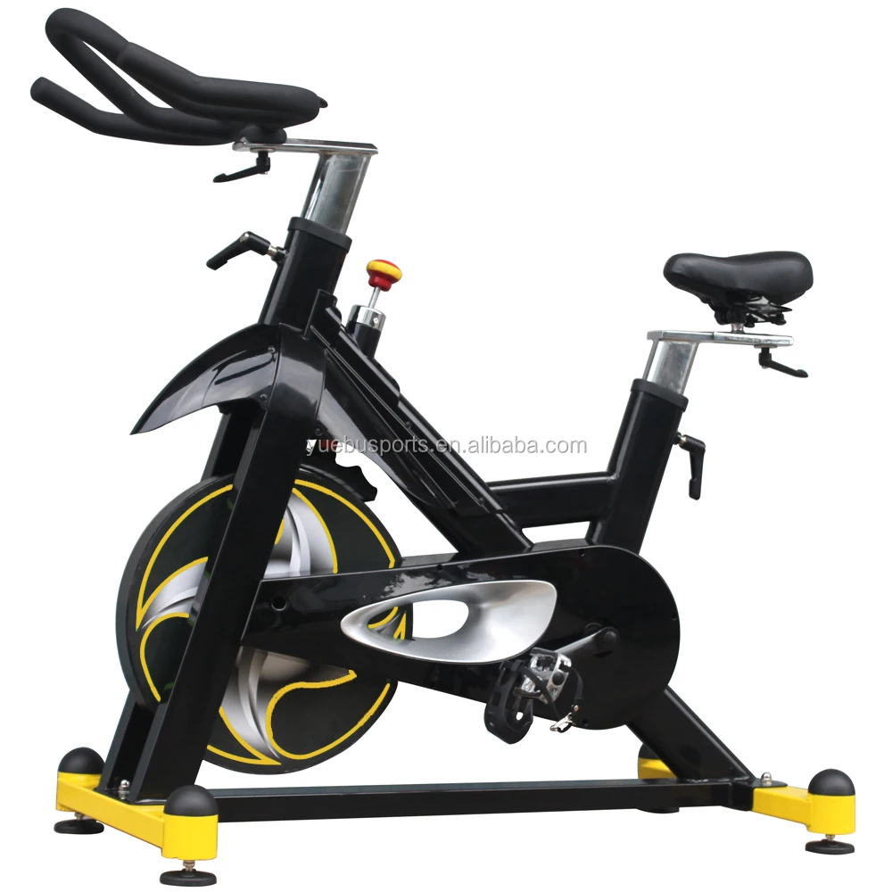 18kg flywheel spin bike