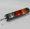 Hot sale Toyota 7FB Forklift 48v tail lamp three color for right side