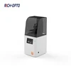 China 3D printer optimized build platform manufacturers RC1801 Desktop 3d Printer Kit Sla For Sale
