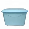 Wholesale Colorful plastic sorting box for sortingtools and accessories