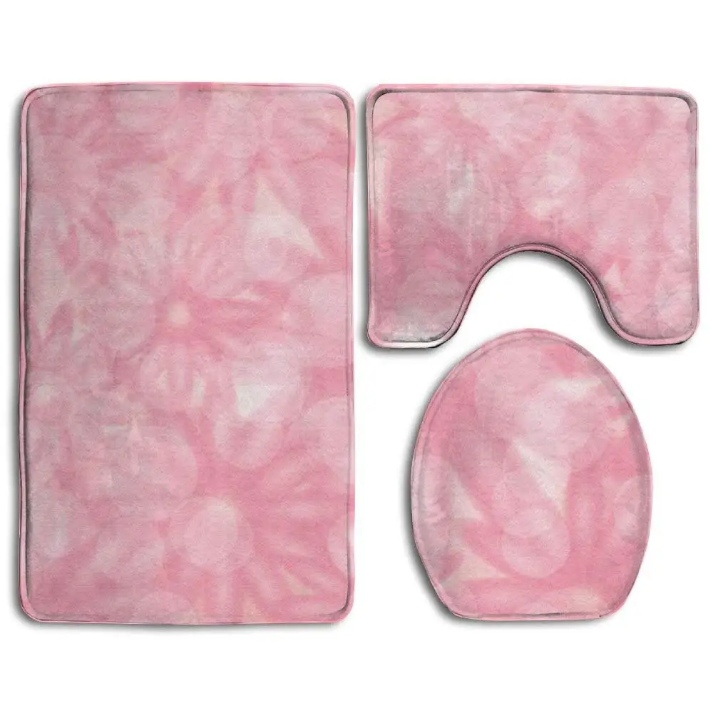 Cheap Pink Bath Rug Set, find Pink Bath Rug Set deals on line at