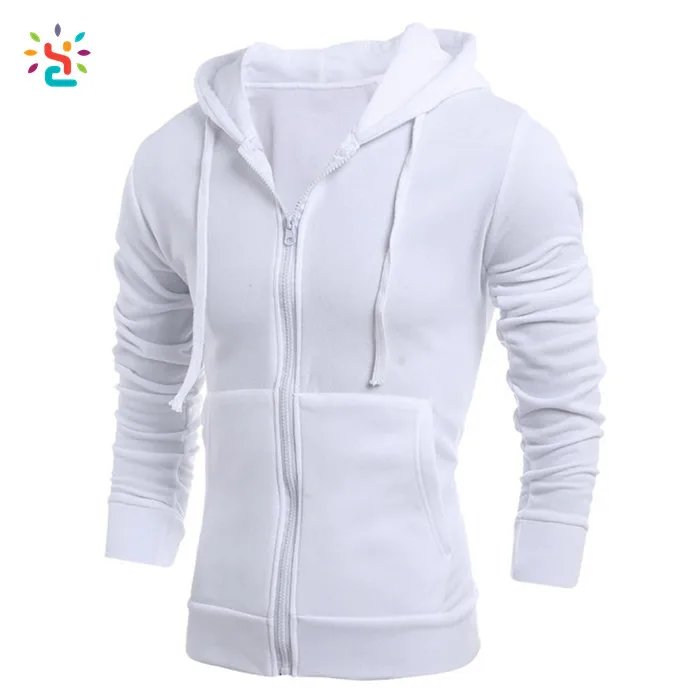 Hot Sale Skin Tight Hoodies With Hidden Pockets Private Label Heavy ...