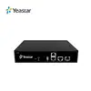 Yeastar TE100 PRI to SIP Converter with 1 E1 Port IP PBX
