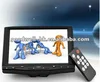 16:9 Touch LCD Monitor 7 tablet hdmi input with bracket