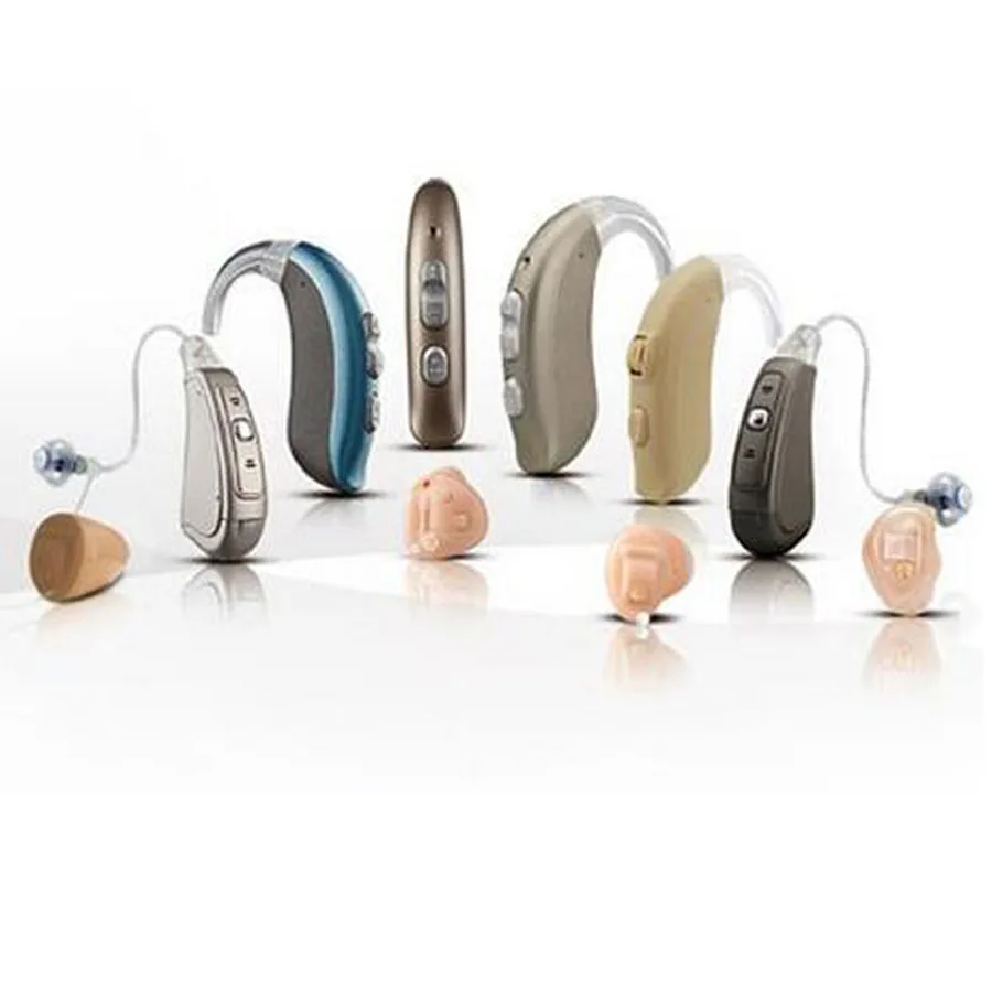 Digital hearing. Digital hearing. Digital hearing. Заушные слуховые аппараты (bte) - традиционные:. Внутриушные слуховые аппараты (ite):.