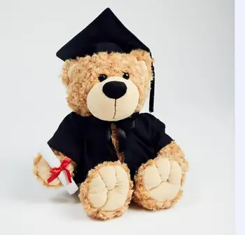 graduation bear 2019
