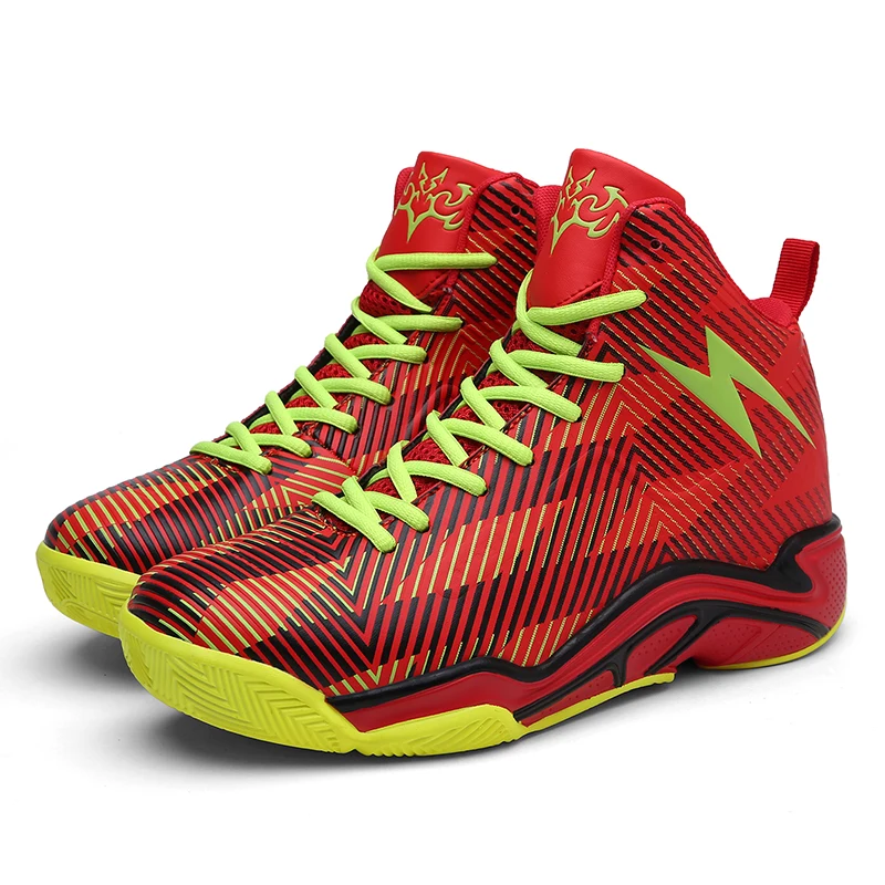 2018 Popular Men No Brand Name Basketball Shoes Buy No Brand Name