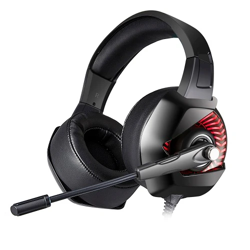 

New Design High Quality Custom Usb Gaming Headset, ps4 gaming headset, noise cancelling gaming headset, N/a