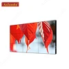 46 49 55 inch indoor Sumsung LG panel lcd video display wall
