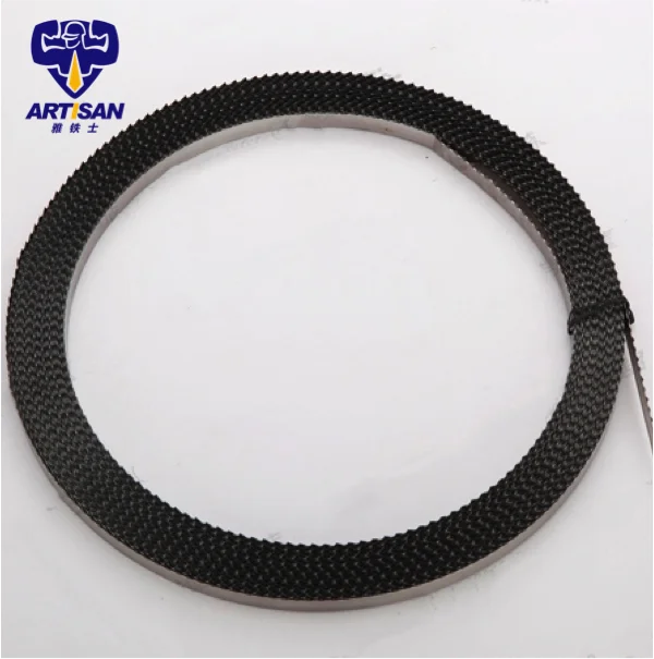 
Manufacture High Quality Tips Wood For Mdf Tct Diaond Band Carbide Tip Belt Saw Blade 