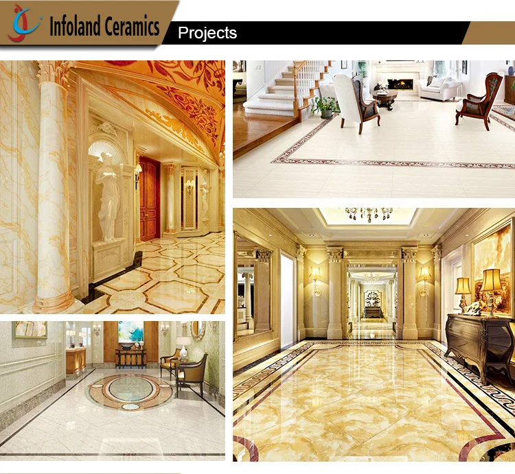 Best Price Non Slip Bathroom Matt Floor Tile in Karachi