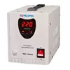 Low Voltage Stabilizer, 1k/2k/3k/5k AVR, 3 phase plugs and sockets ADR-1.5KVA