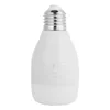 Intelligent WIFI Remote Sounding Control Lighting LED Bulbs Adjustable Lightness Low Energy