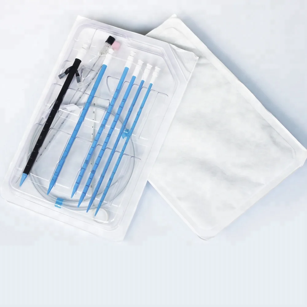 Percutaneous Nephrostomy Sets, Percutaneous Nephrostomy Sets direct