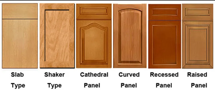 High-quality american wood cabinets Suppliers-10