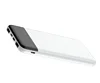 AWC962 Big Capacity Display UV Cover Portable Polymer 2.1A USB Type c Charger Display Power Bank 20000