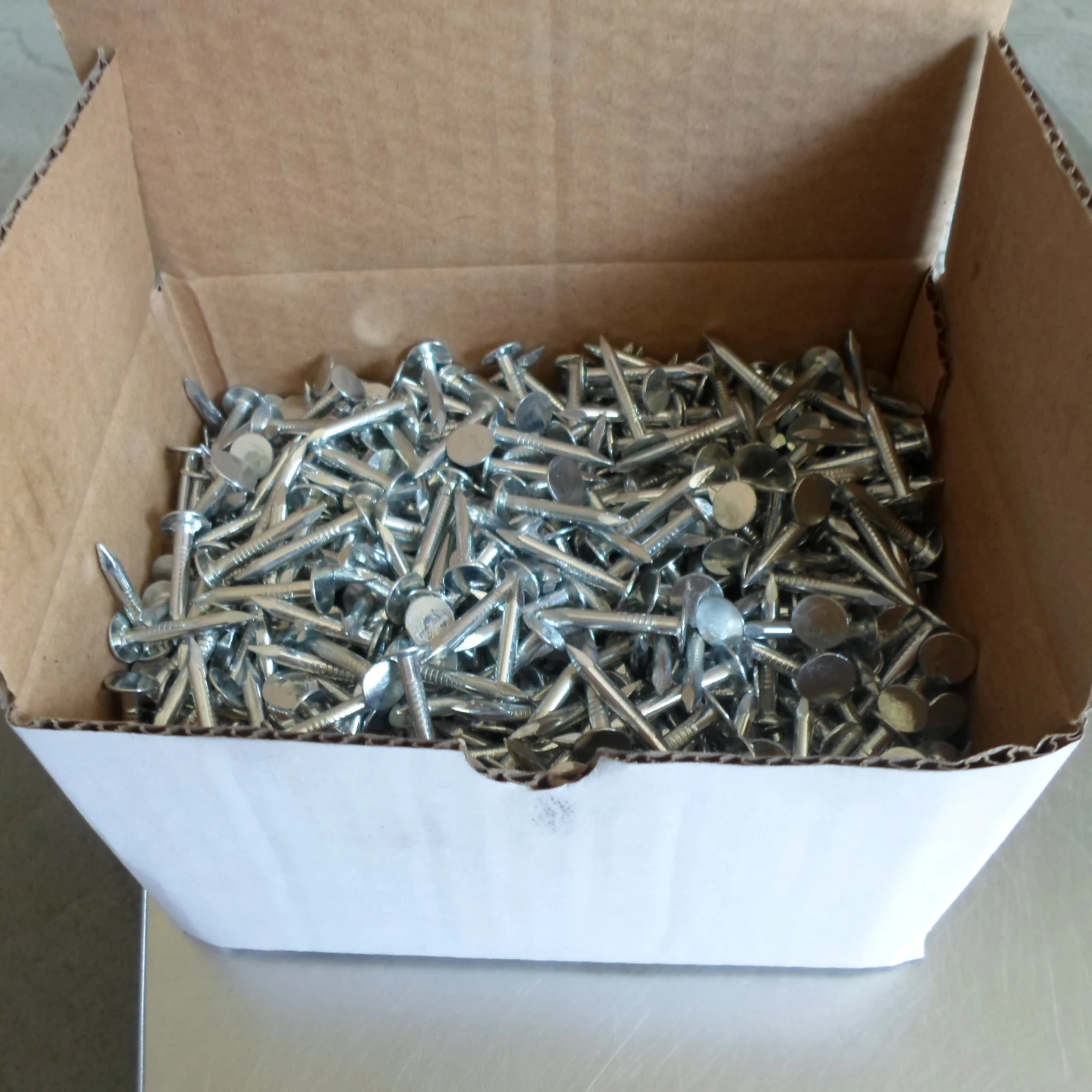 Galvanized Ceiling Nails,Clout Nails Buy Clout Nails,Ceiling Nail