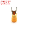 motor terminal blocks round copper terminal male female terminal lugs
