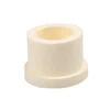 E115 polybutylene PB hot water plastic pipe fittings reducing socket for heating radiator