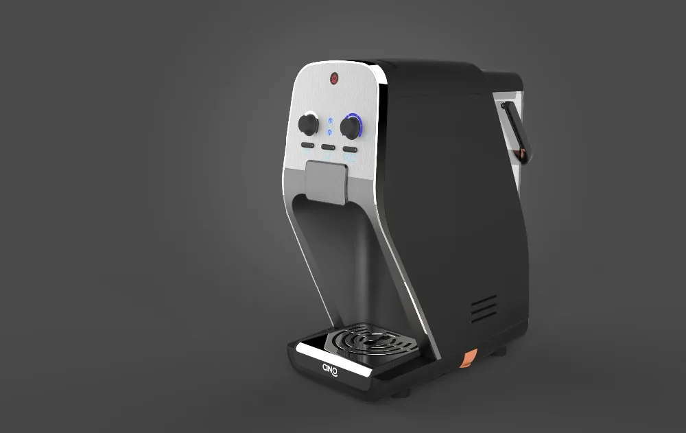 Cino Baretto Espresso Capsule Coffee Vending Machine Buy Espresso