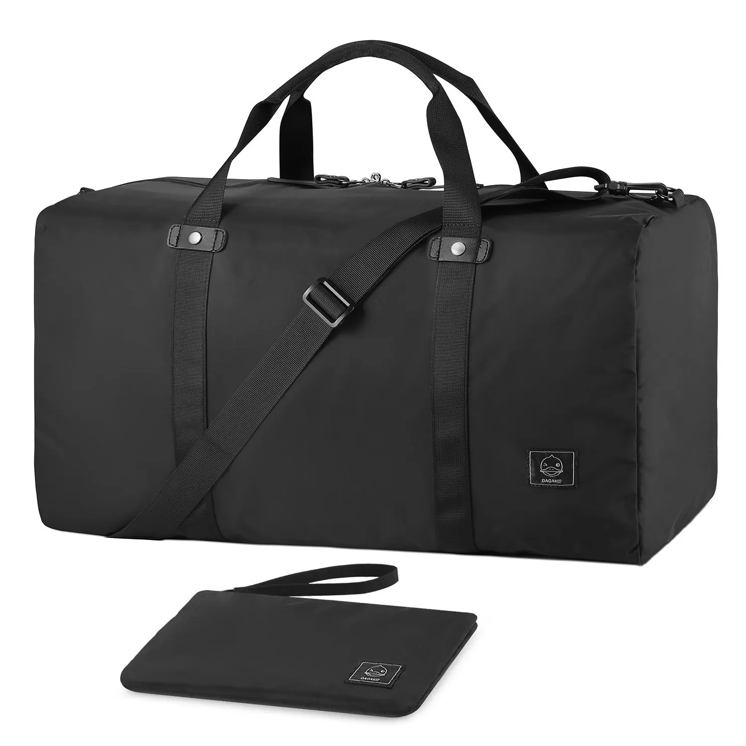 hard top luggage sets