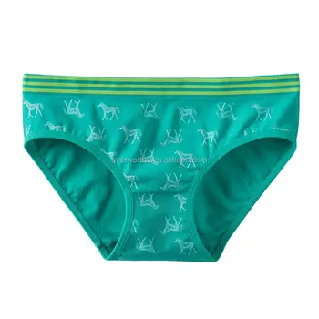 seamless underwear for toddlers