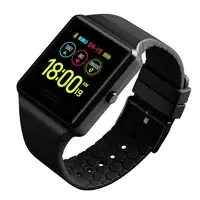 

skmei 1526 multi-functional smart digital wrist watch western blood pressure smart watch for men