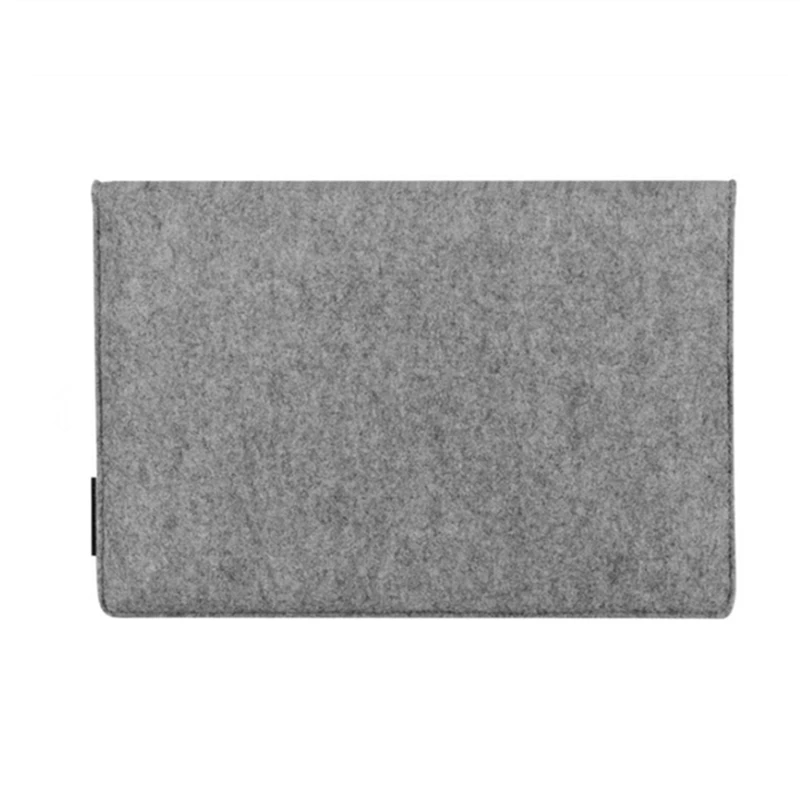 felt laptop sleeve