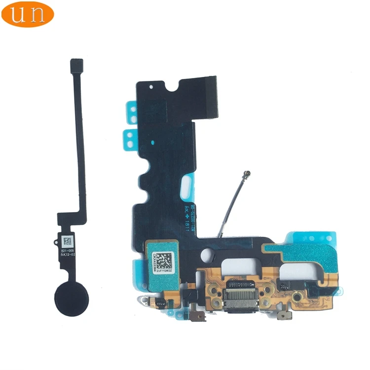 

Replacement Home Button Main Key Flex Cable for iPhone 7