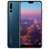 

China New Products Dropshipping Aurora Huawei P20 Pro CLT-AL01 Smart Phones 6GB 64GB 128GB Huawei P20 4G Mobile Phones