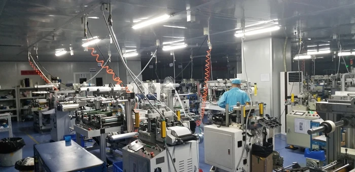 高速卷对卷标签/乙烯贴纸模切机