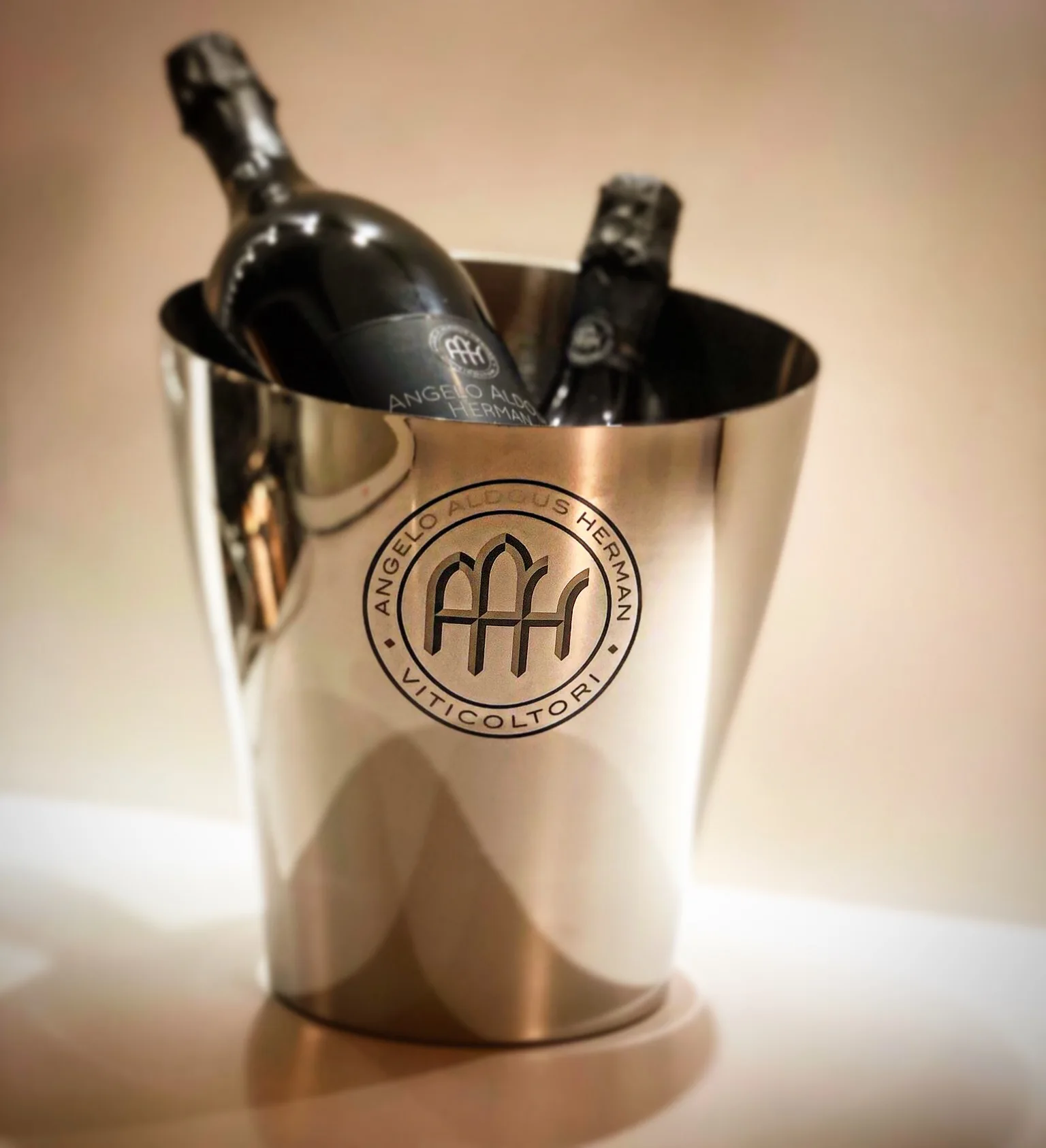 Premium Quality Italian 750 ml 12.5% Alcohol Glass Bottle Wine for Sale