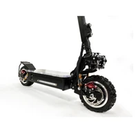 

Foldable Powerful Scoter 60v 20a 3000w 3200w Electric Scooter 3000w 200kg Load Electrique Folding Electric Golf Scooter Canned