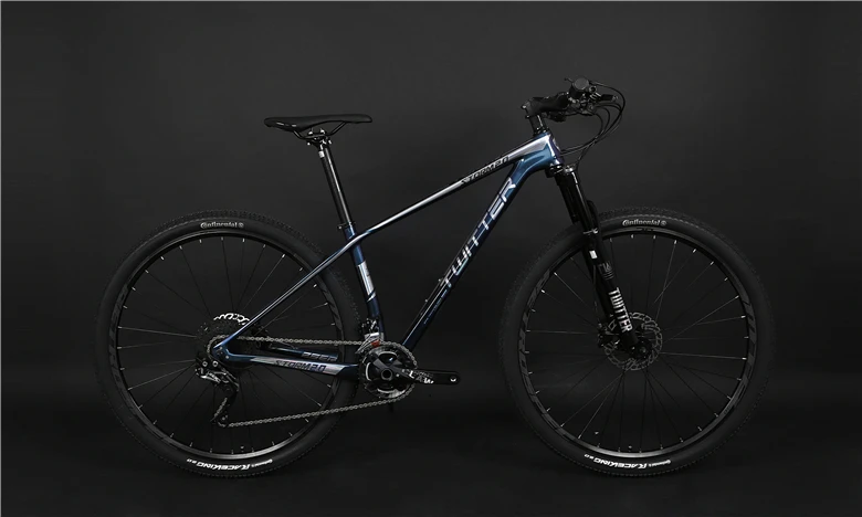 carbon bike mtb