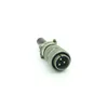 3 Pin MS5015 20-19P 3106 Solder Assembly Power Transmission
