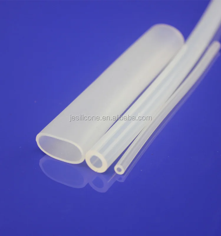 Silicone Tubing For Coffee Maker Fda Grade Soft Thermal Insulation Silicone Tubing Buy