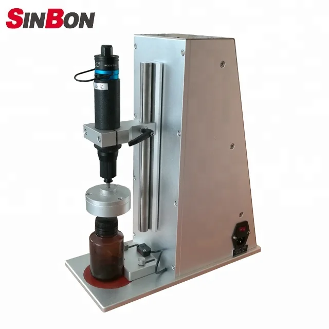 Manual Bottle Capping Machine Buy Manual Capping Machine,Manual