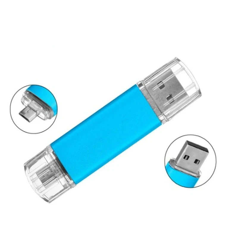 Promo otg 32gb usb flash drive - ANKUX.COM