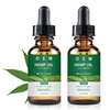 Amazon Best Seller Organic Hemp Oil 5000mg Private Label 100% Natural CBD Hemp Oil for Pain Stress Relief hemp oil extraction