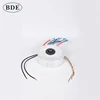 Factory 220V 30W outlet audio amplifiers toroidal ac transformer