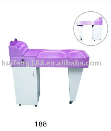 Hot Sale Huifeng 188 Fashion Manicure Table Nail Desk Buy